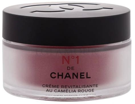 no 1 de chanel revitalizing cream